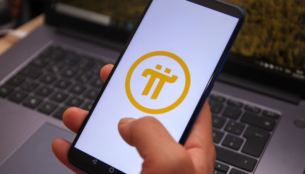 Pi Crypto steigt stark – doch der eigentliche Ausbruch könnte nächste Woche kommen