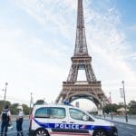 Violence liée a la crypto à Paris : tentative d’enlèvement devant un enfant