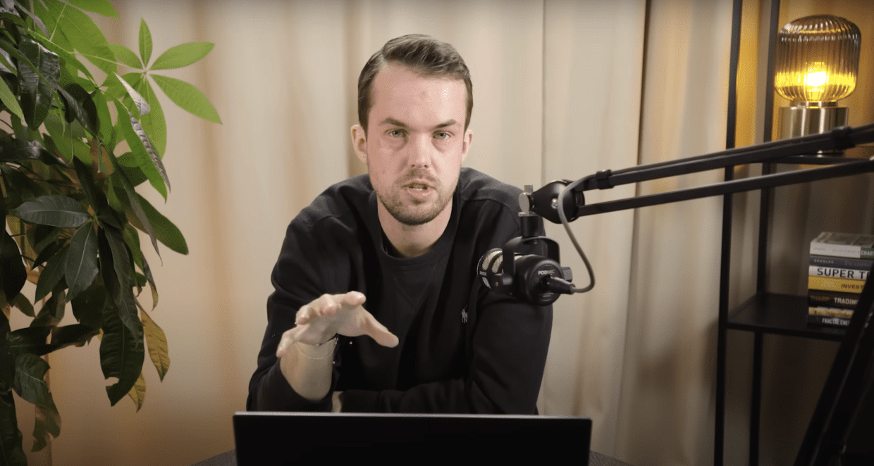 Bekannter Krypto-Analyst: „Bitcoin kann dieses Jahr 400.000 € erreichen“