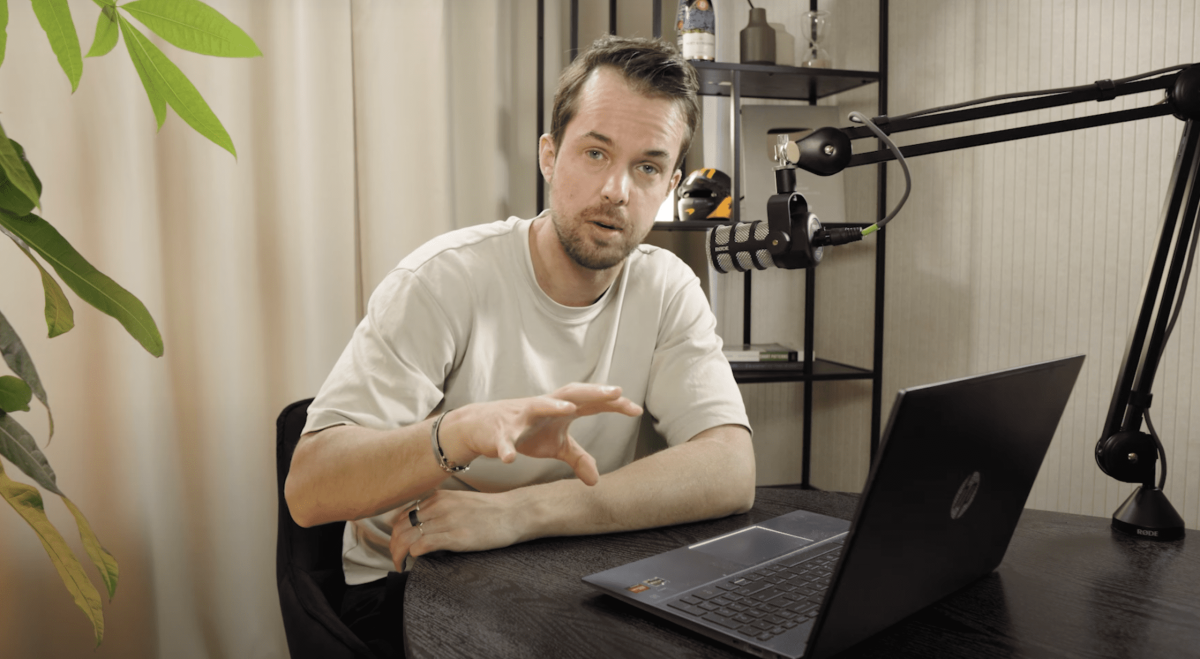Van de Poppe: 91.000 € ist idealer Bitcoin-Einstiegspunkt