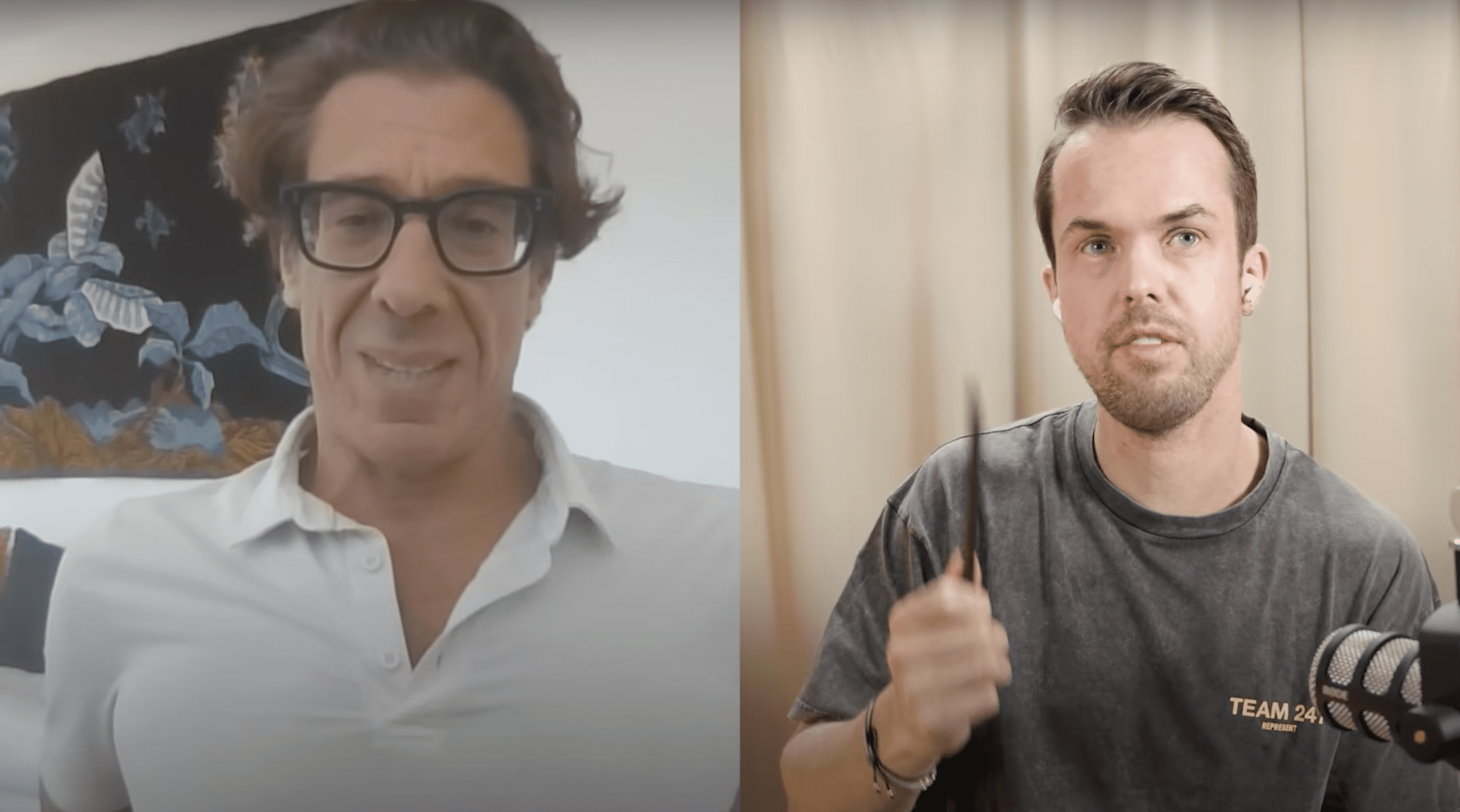 Dan Tapiero: „Man kann es sich nicht leisten, kein Bitcoin zu besitzen“