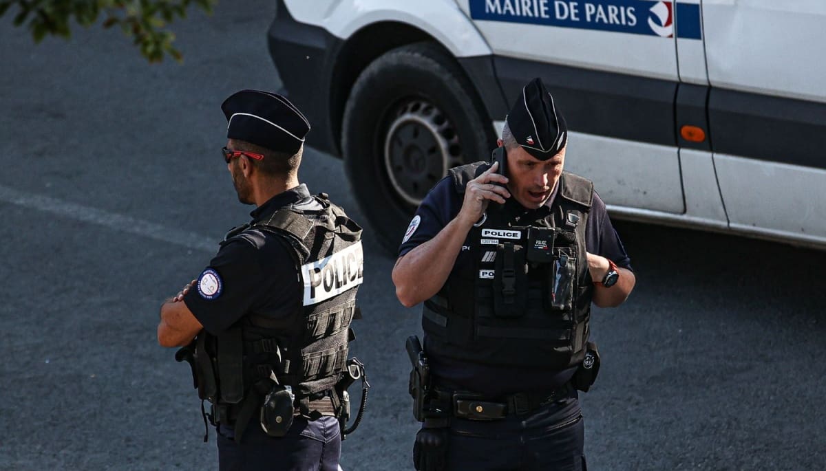 Paris schockiert von Krypto-Entführung: Täter schnitten Finger ab für 7 Mio. €