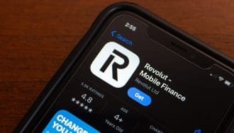 Revolut-Transaktionen steigen auf über 1,7 Billionen Dollar