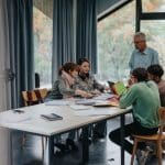 Die stille Krypto-Revolution beginnt nicht an der Wall Street, sondern im Klassenzimmer