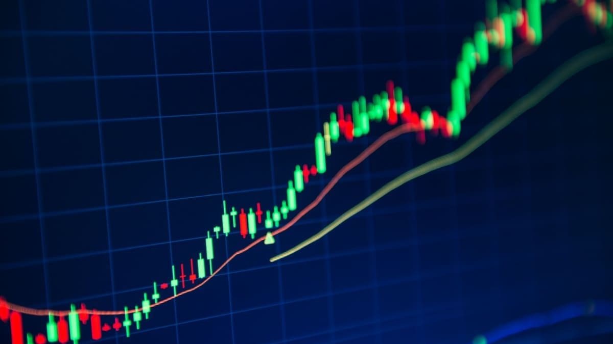 Worldcoin explodiert nach Deal über 200 Millionen Euro