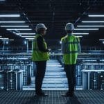 Belohnung von 1 BTC für das Knacken von Bitcoin: Gelingt das bald mit Supercomputern?