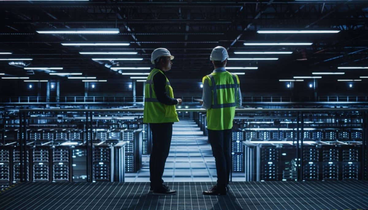 Belohnung von 1 BTC für das Knacken von Bitcoin: Gelingt das bald mit Supercomputern?