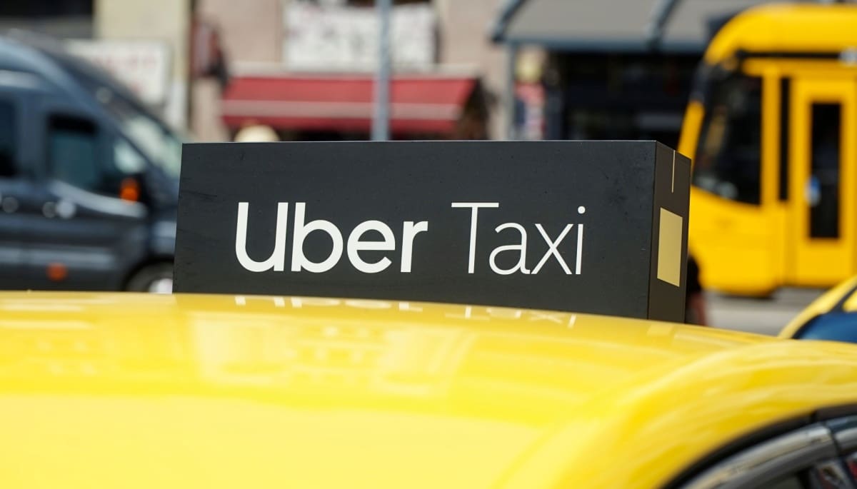 Taxi
