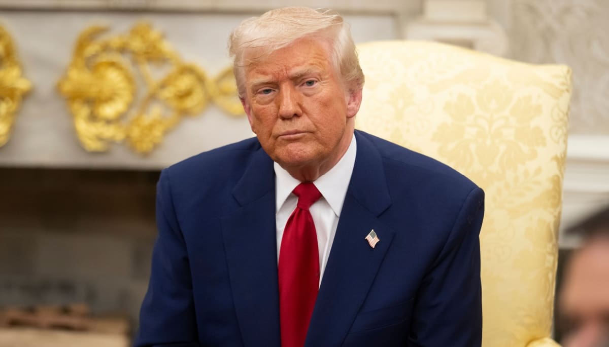 Trumps Stablecoin-Pläne in Gefahr durch politische Gegner – warum?