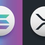 XRP oder Solana? Kampf der Krypto-Giganten entfacht durch Börsenlegende