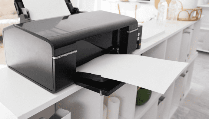 Achtung: Dieser Drucker stiehlt heimlich deine Bitcoin – bereits 860.000 € verschwunden