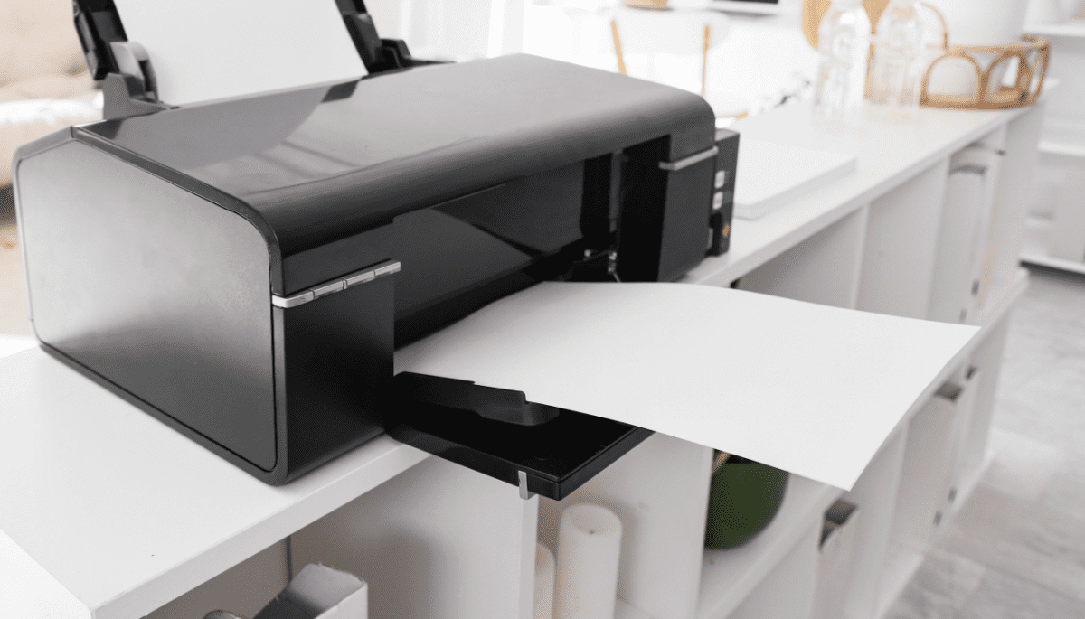 Achtung: Dieser Drucker stiehlt heimlich deine Bitcoin – bereits 860.000 € verschwunden