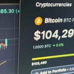 Ist Bitcoin bereit für den nächsten Sprung? Diese 3 Ereignisse bestimmen die Woche
