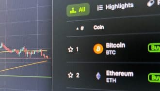 Bitcoin stockt – Ethereum glänzt