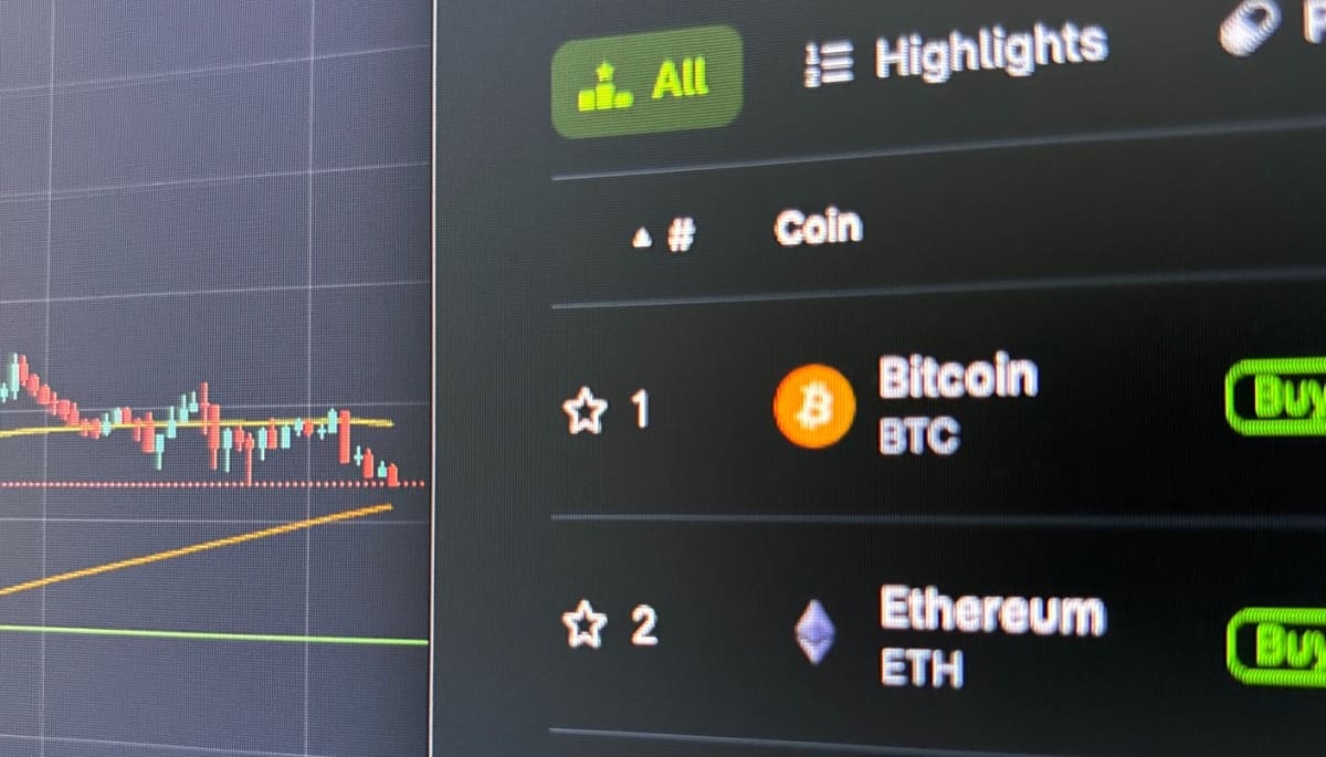Bitcoin stabil, aber Sturm droht – PI Coin stürzt ab