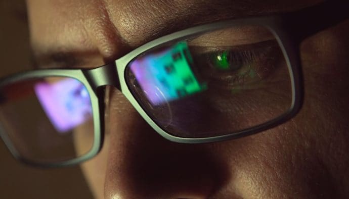 „Wir müssen jetzt genau hinschauen“ – Krypto-Analyst erkennt negative Signale