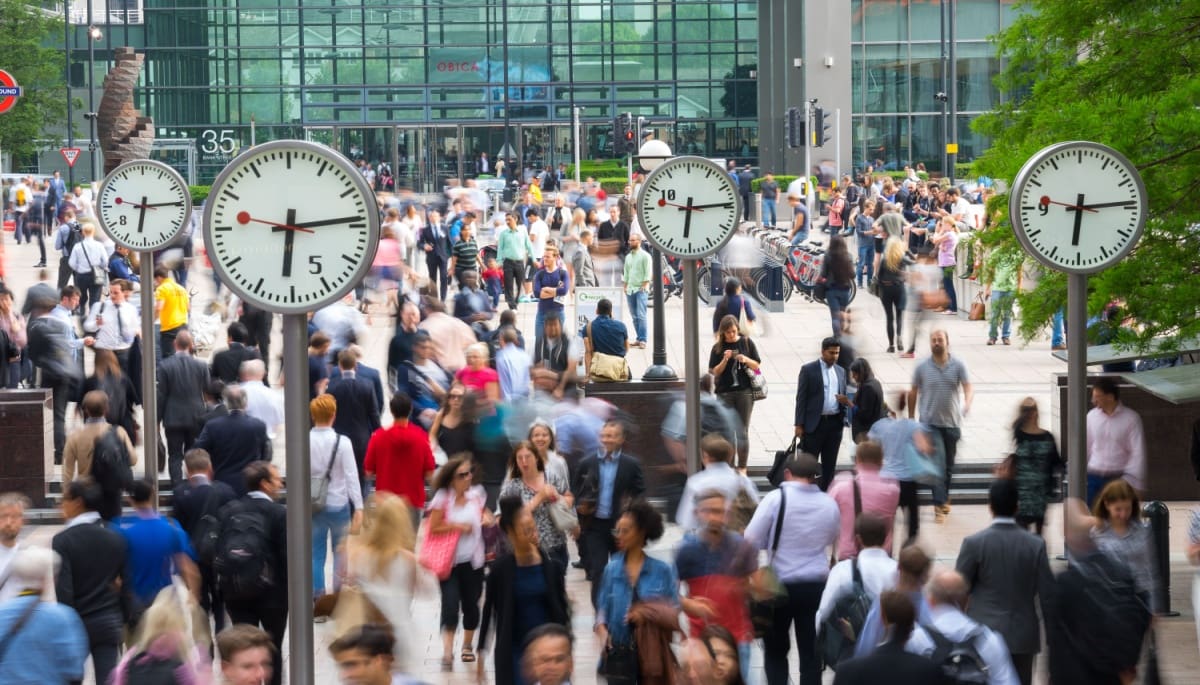 XRP-Investoren aufgepasst: Wichtiges Datum taucht im Kalender auf