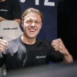 Merlijn the