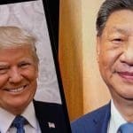Bitcoin schießt nach Handelsdeal zwischen China und den USA in die Höhe: Kurs nahe Rekordhoch