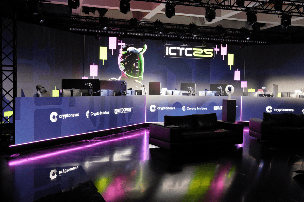 WhiteBIT auf der ICTC25: Der weltweit erste live gestreamte Crypto Trading Cup beginnt WhiteBIT auf der ICTC25: Der weltweit erste live gestreamte Crypto Trading Cup beginnt