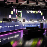 WhiteBIT auf der ICTC25: Der weltweit erste live gestreamte Crypto Trading Cup beginnt