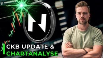 CKB: 10x Potenzial trotz 90% Crash? Meine ehrliche Analyse 2025