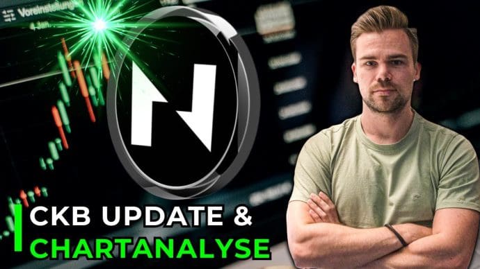 CKB: 10x Potenzial trotz 90% Crash? Meine ehrliche Analyse 2025
