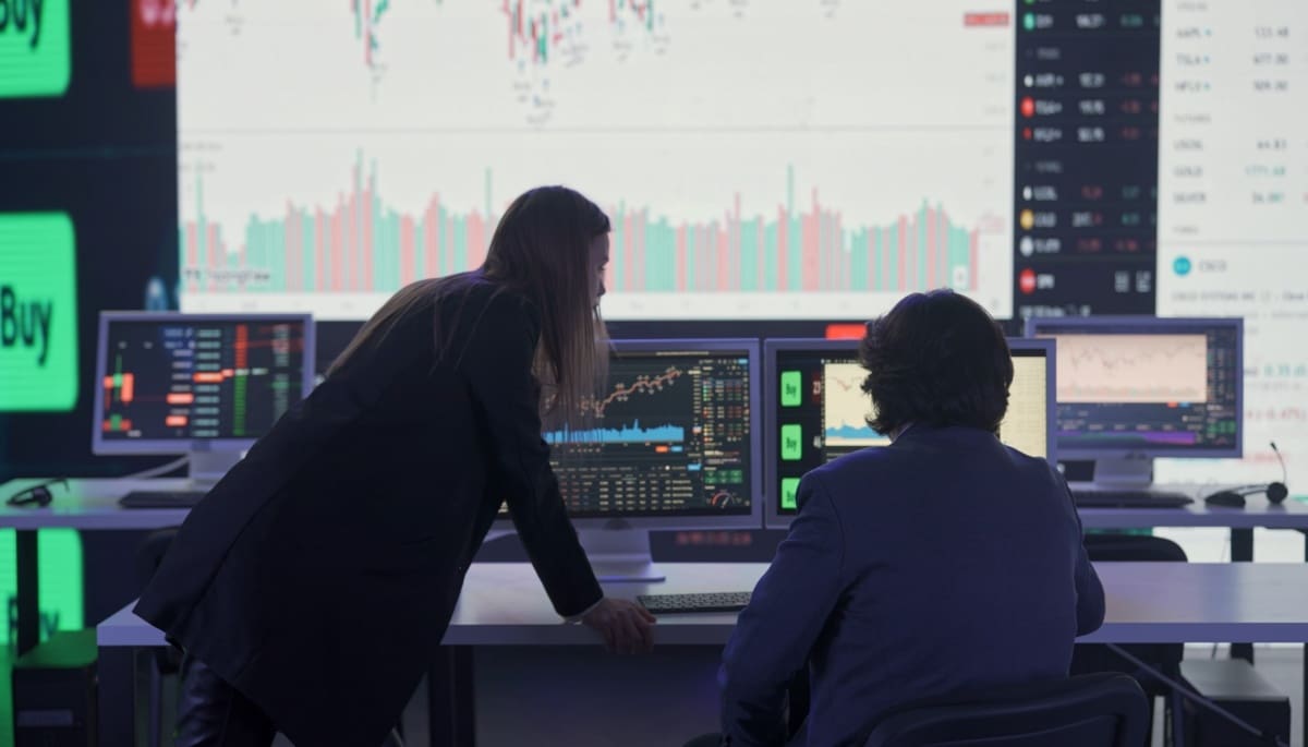Rally vers 110 000 € ou chute pour le BTC ? Le marché crypto patiente