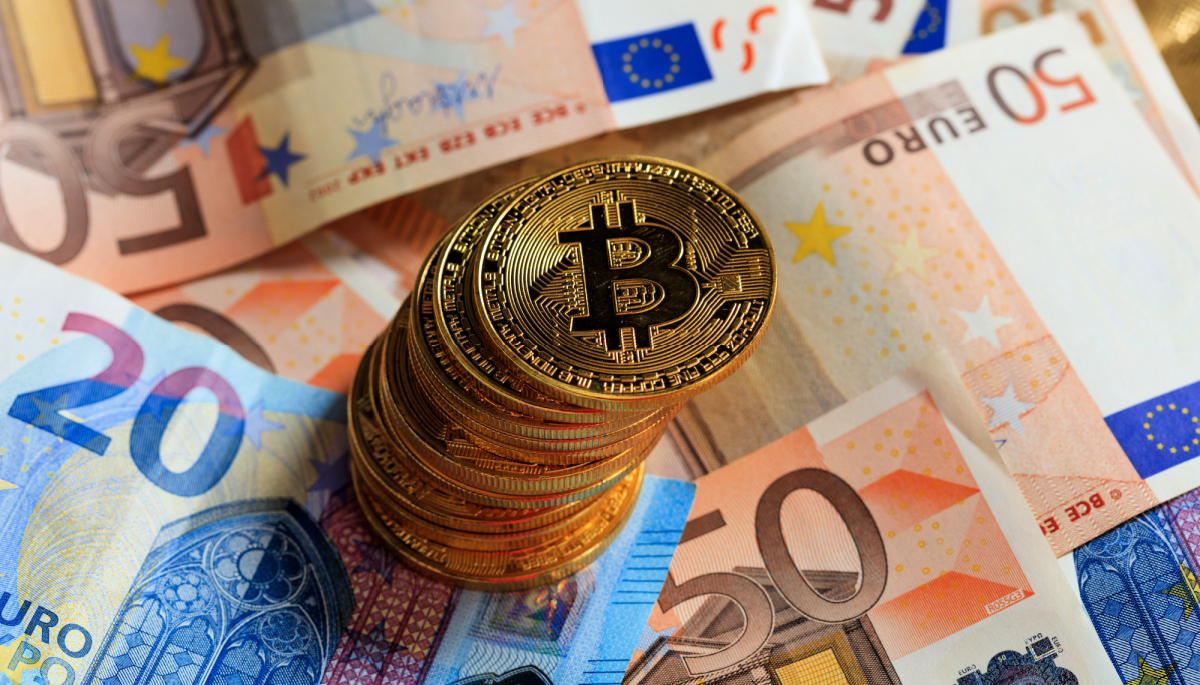 Bist du zu spät für Bitcoin? – Analysten sehen weiterhin Einstiegschancen