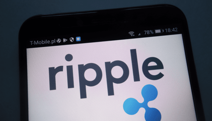 Wer hat die Kontrolle über XRP? So ist es wirklich