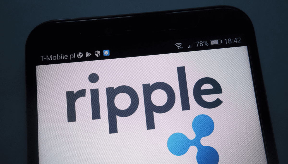Wer hat die Kontrolle über XRP? So ist es wirklich