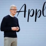 Bitcoin als Rettung für Apple? Dieser Krypto-Milliardär ist überzeugt