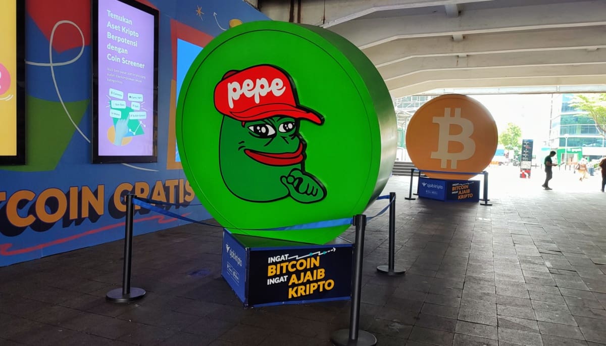 Kryptohandel in Asien gewinnt an Boden, Amerikaner verlieren an Bedeutung