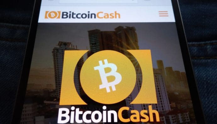 Bitcoin Cash vor Kursausbruch auf €1300? Diese Signale sprechen dafür
