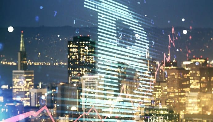 Ein leiser Wandel: Warum sich gerade die Machtverhältnisse im Kryptomarkt verschieben