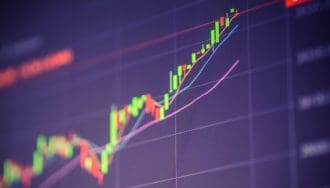 Warum der Bitcoin-Kurs stark ansteigt: „Das ist ungewöhnlich“
