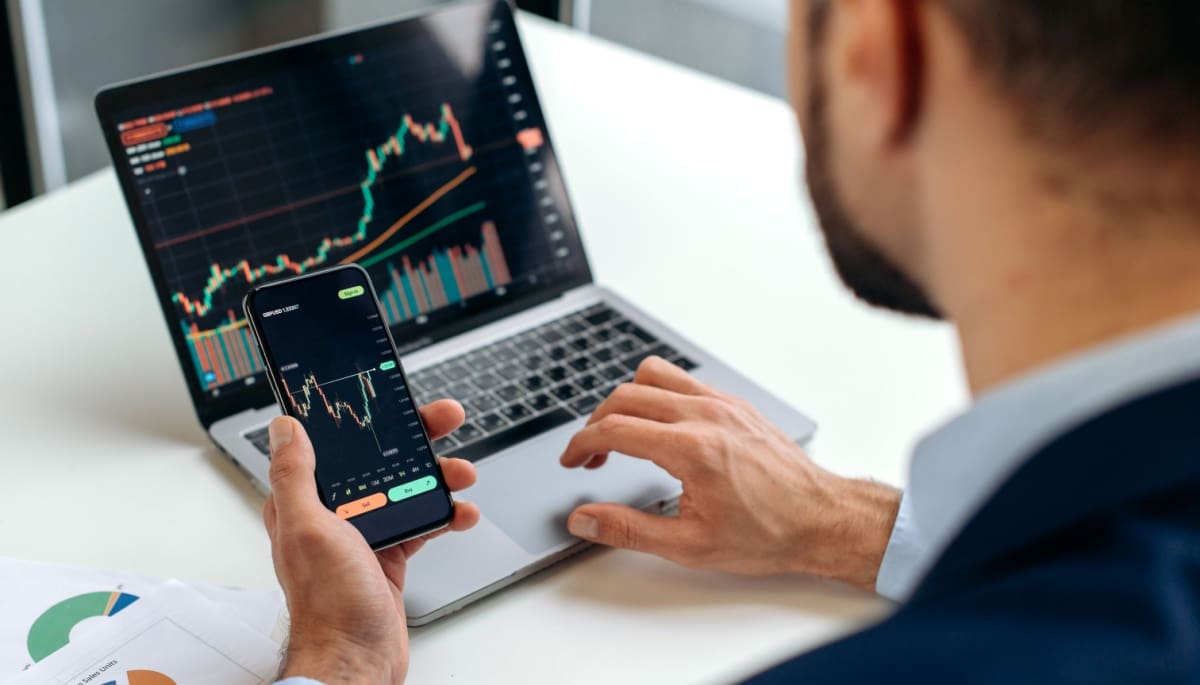 15.000 Bitcoin von Panikverkäufern abgeladen – was ist passiert?