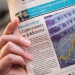 Ist Bitcoin immer noch angesagt? Schau dir die Ergebnisse unserer Umfrage an.