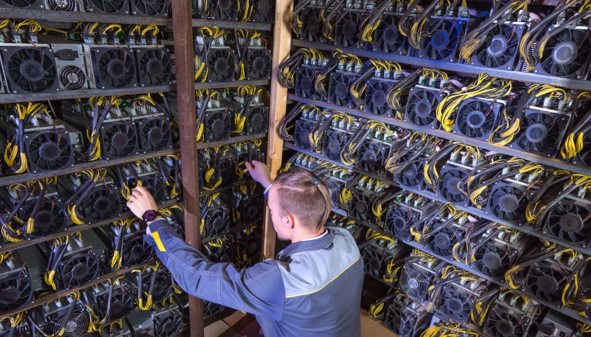 Bitcoin-Mining einfacher denn je: warum das eine gute Nachricht ist