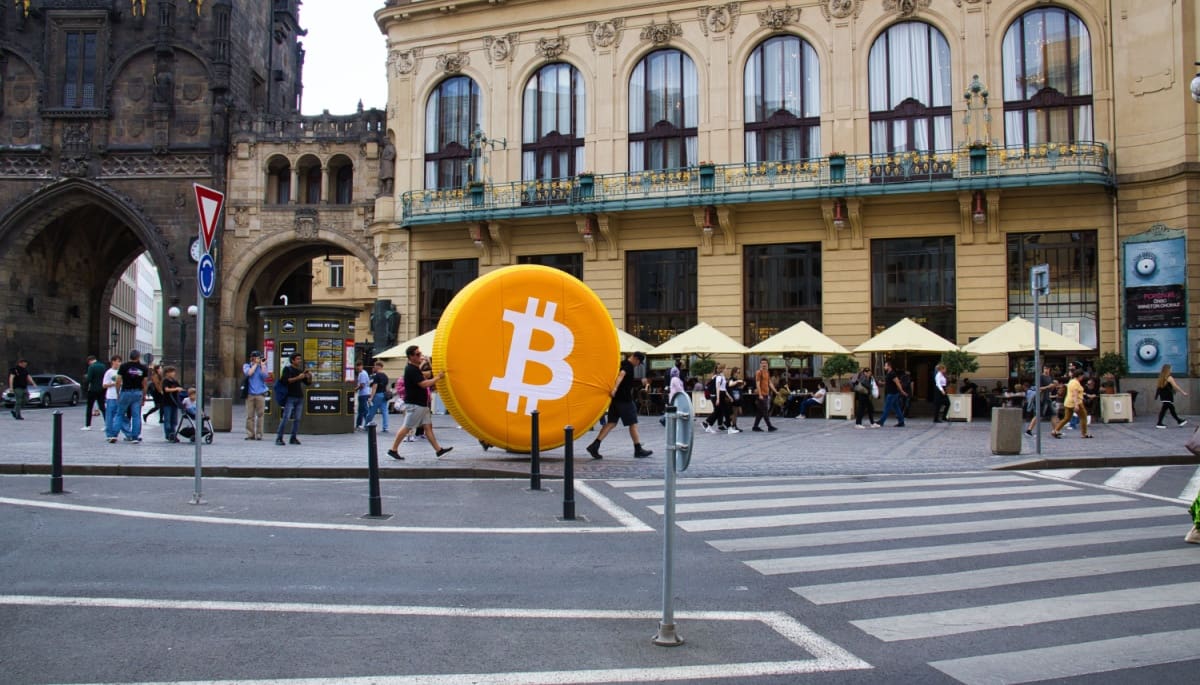 Bitcoin „nicht aufzuhalten“ trotz Chaos im Nahen Osten – aber wie lange noch?