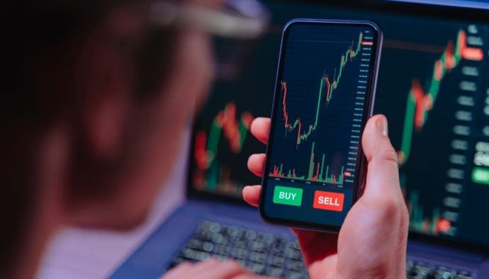 Krypto-Händler kauft Bitcoin im Wert von 47 Millionen € – positives Signal für den Kurs?