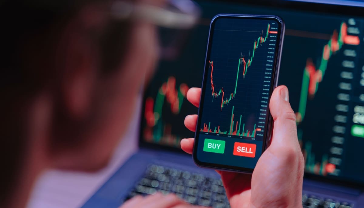 Krypto-Händler kauft Bitcoin im Wert von 47 Millionen € – positives Signal für den Kurs?