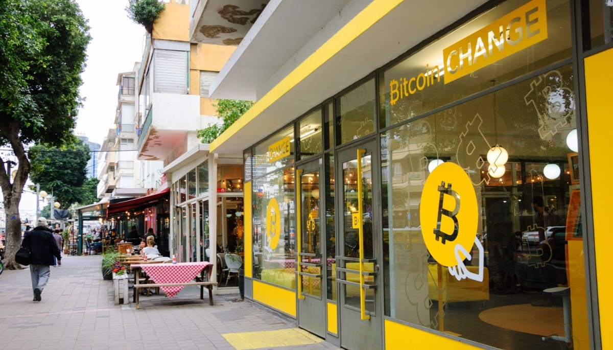 Haben Unternehmen 3 Prozent aller Bitcoins: Tickende Zeitbombe?