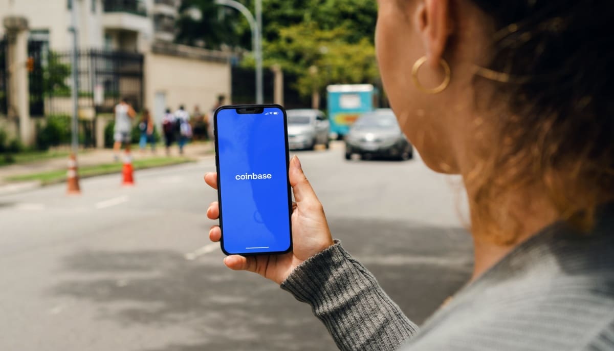 Datenleck: Coinbase wusste schon seit Monaten davon, 70.000 Kunden betroffen