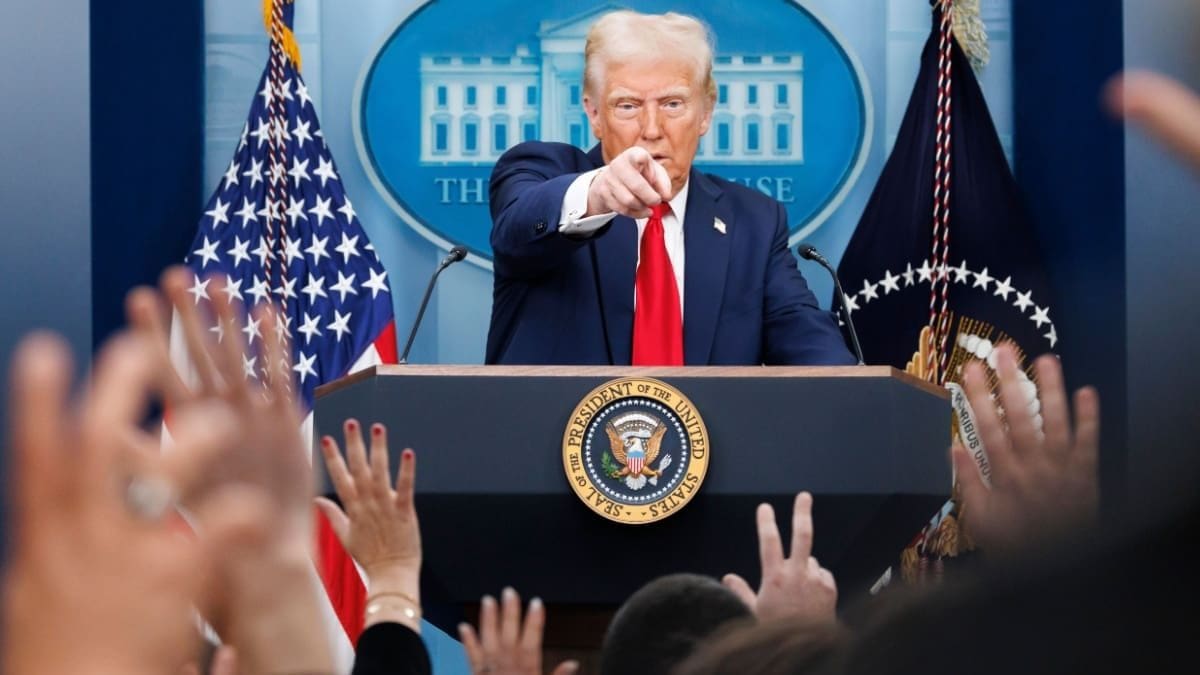 Trump wählt neuen Fed-Chef – möglicher Rückenwind für Krypto