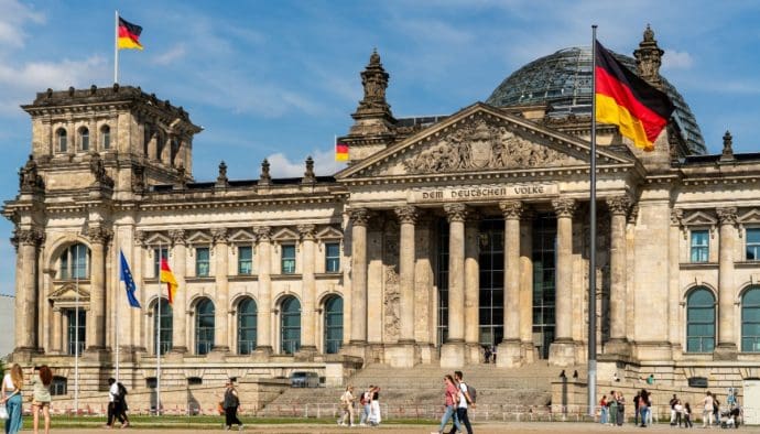 Fusion im Kryptosektor: Archax übernimmt deutschen Vermögensverwalter DDA