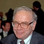 Warren Buffett wohnt immer noch in seinem Haus aus dem Jahr 1958, das er für 29.300 € erworben hat.