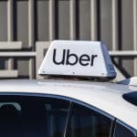Uber prüft Einsatz stabiler Kryptowährungen für Zahlungen
