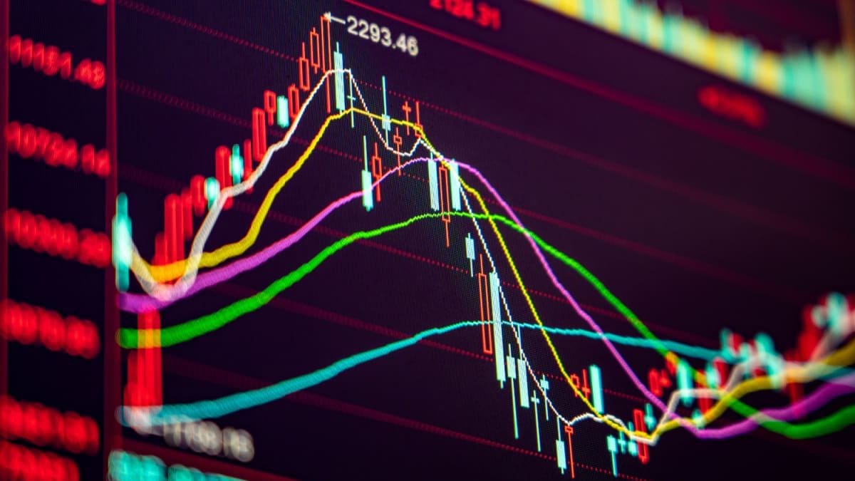 Bitcoin bei 116K – Fed-Cut und Stablecoins im Fokus