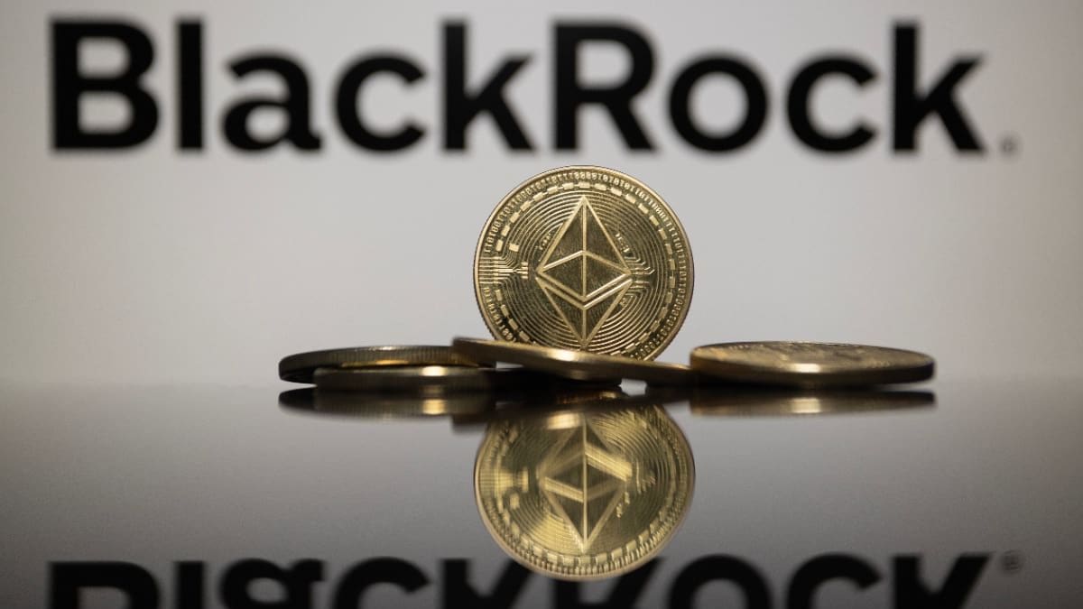 BlackRock: Anleger bevorzugen jetzt Ethereum statt Bitcoin